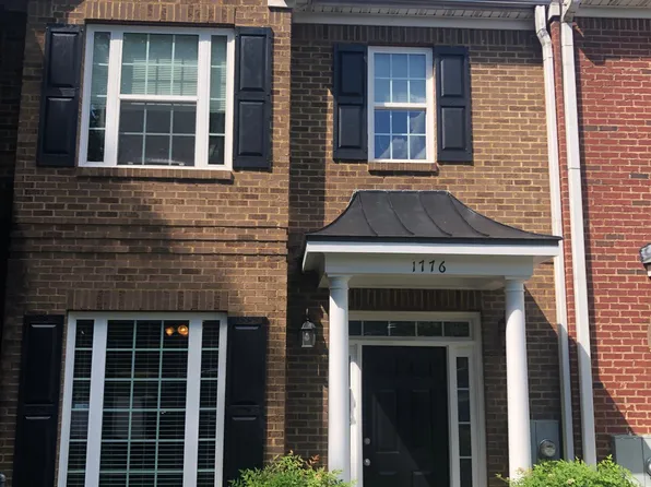 1776 Heights Cir NW, Kennesaw, GA 30152
