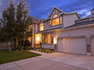 11606 S Terendale Ln, Sandy, UT 84092