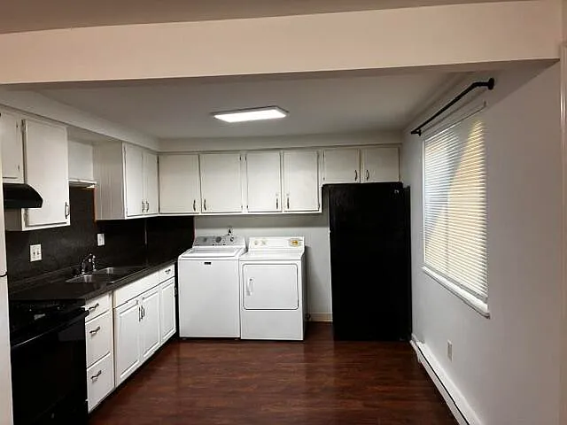 2 bed, 1.0 bath, 816 sqft, $1,700 — Photo 3