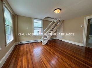 16 Franklin Pl APT 3L, Beverly, MA 01915