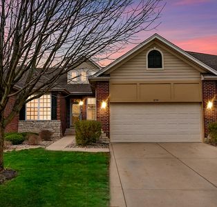 8754 Forest Glen Ct, Saint John, IN, 46373