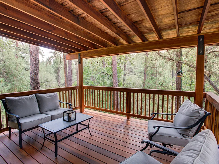 3818 N Gila Trl — Photo 2