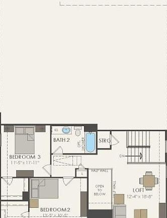 3rd image of this home