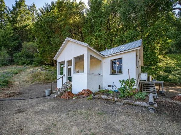 8868 Mill Creek Road, Healdsburg, CA 95448