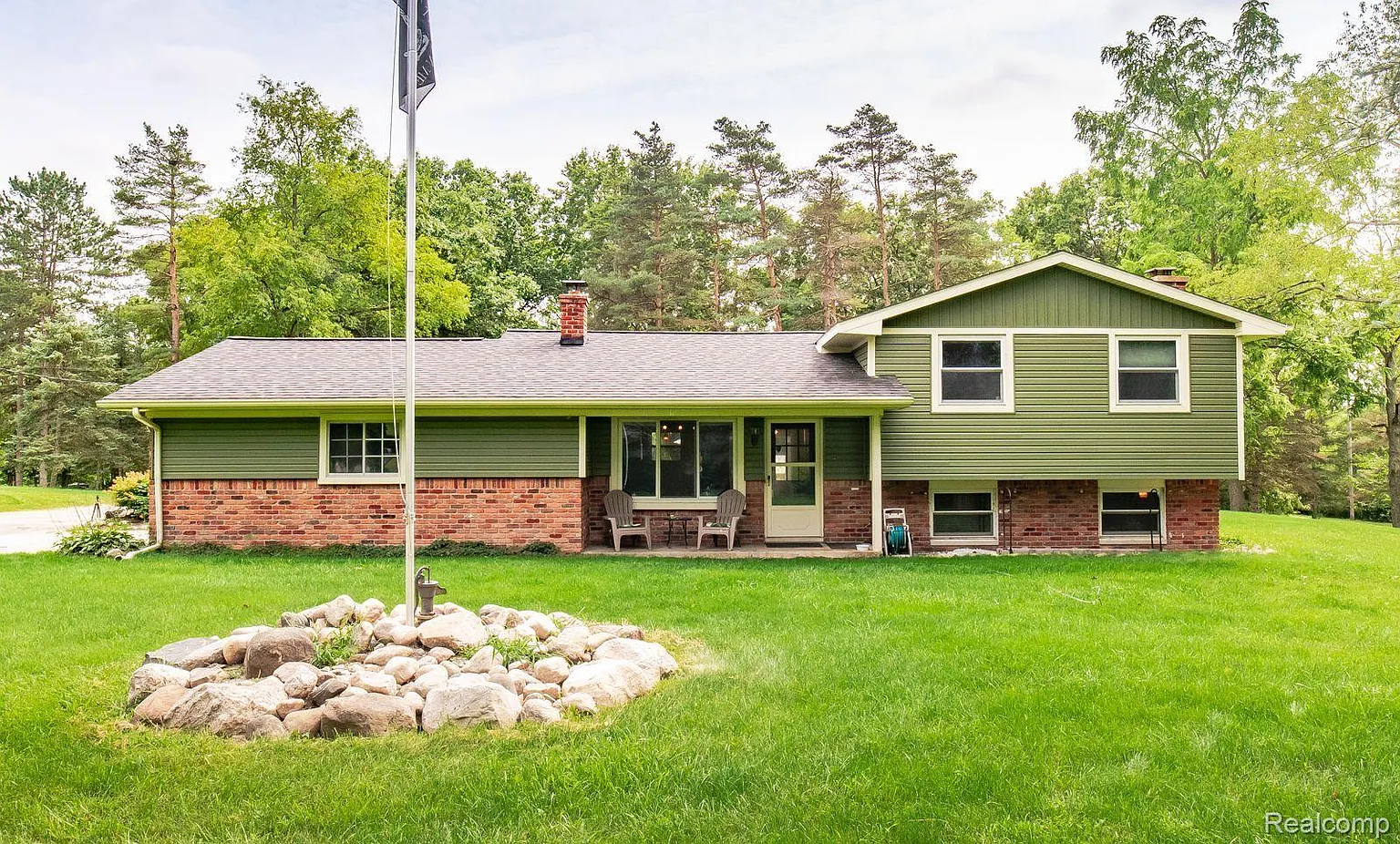 5460 Sherwood Rd photo 1