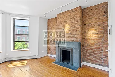 Rented by Hometown Properties