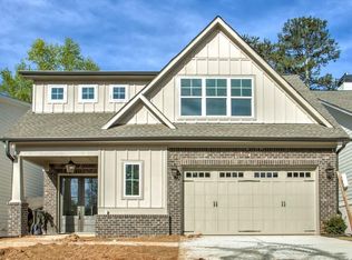 108 Ivey Way, Woodstock, GA 30188