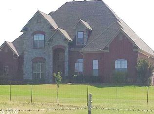 294 Castleberry Rd, Greenbrier, AR 72058