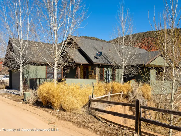 282 Blue Heron Vis, Glenwood Springs, CO 81601