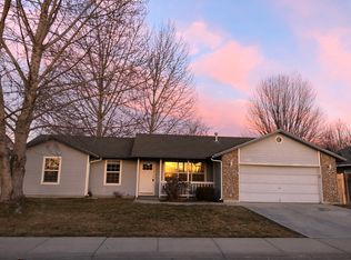 2392 N Maxie Way, Meridian, ID 83646