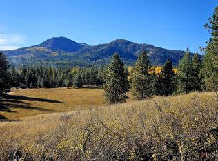 206X Addy Gifford Rd Lot A, Addy, WA 99101