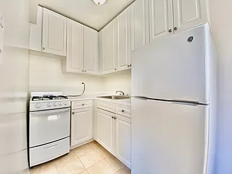 Rented by Brown Harris Stevens