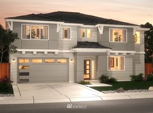 23117 64th Street Ct E LOT 232, Buckley, WA