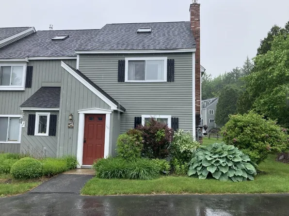 6 Monroe Drive #111, Woodstock, NH 03282