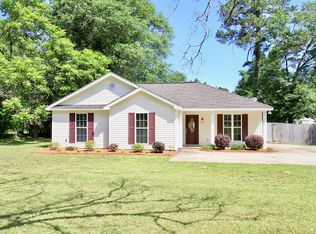 117 Bennett St, Grovetown, GA 30813