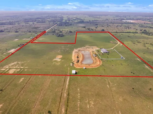 1048 11th St, Rock Island, TX 77470