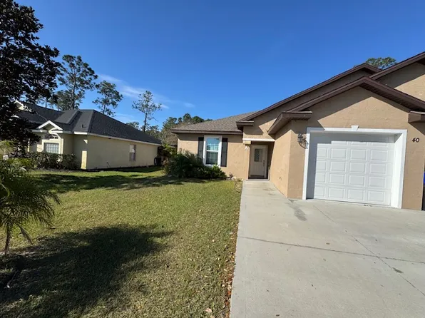 40 Lloyd Trl #A, Palm Coast, FL 32164