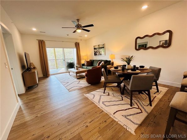 295 Highland Shores Dr #3F, Lake Ozark, MO 65049