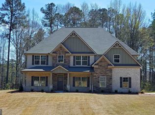 460 Homestead 13b Cir, Forsyth, GA 31029