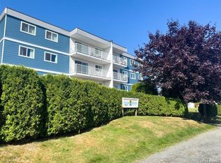7450 Rupert St #209, Pt Hardy, BC V0N 2P0