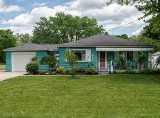 614 Lawnview Ave, Springfield, OH 45505