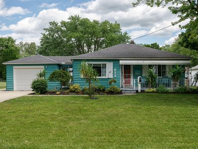 614 Lawnview Ave, Springfield, OH, 45505