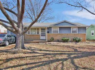 3314 S Exchange Pl, Wichita, KS 67217
