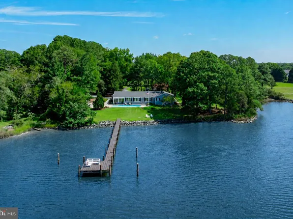 23820 Mount Pleasant Landing Cir, Saint Michaels, MD 21663