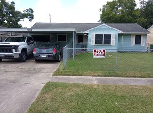 12205 Palmsprings Dr, Houston, TX 77034