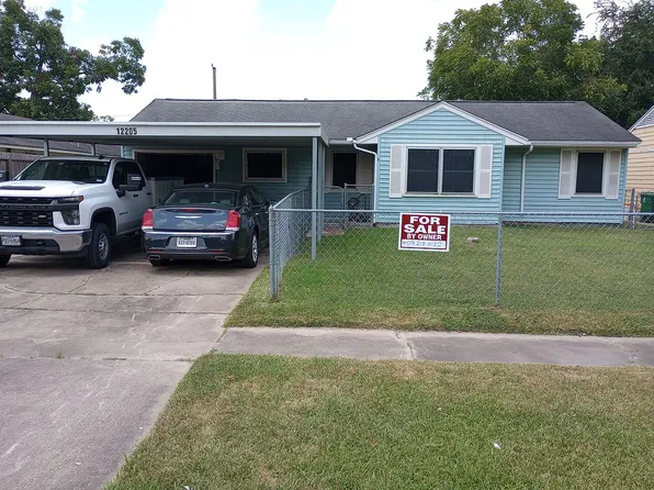 12205 Palmsprings Dr, Houston, TX 77034