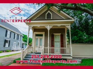 209 S Cedar St, Mobile, AL 36602