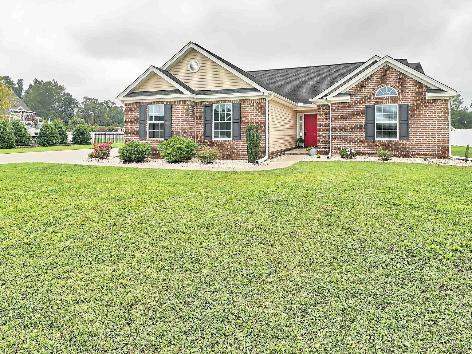 315 Pineland Lake Dr, Conway, SC 29526 Zillow