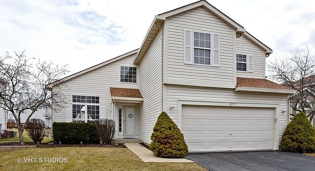 1st image of 871 Tallgrass Dr