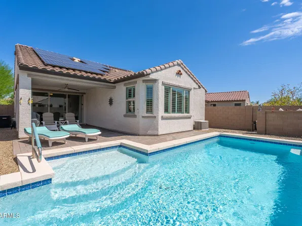 22536 N 100TH Avenue, Peoria, AZ 85383