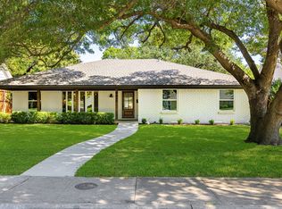 9459 Heatherdale Dr, Dallas, TX 75243