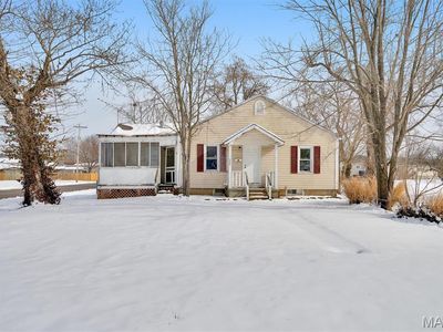 502 S 3rd St, Eureka, MO, 63069