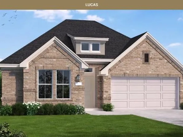 42731 Mystery Ln, Magnolia, TX 77354
