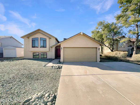 7400 S Via Del Promontorio, Tucson, AZ 85746
