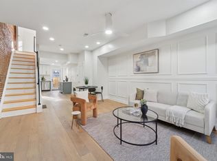 1612 Parrish St, Philadelphia, PA 19130