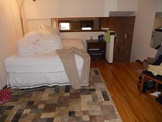 Rented by The Loft Broker