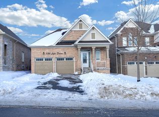 130 Lyle Dr, Clarington, ON L1C 0V7
