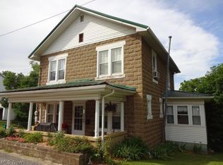 104 Water St, Spencer, WV 25276