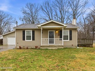 309 Churchview Rd, West Point, KY 40177