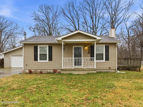 309 Churchview Rd, West Point, KY 40177