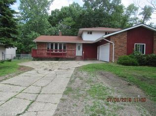 4591 Hickory Ridge Ave, Brunswick, OH 44212
