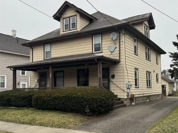 413 Roosevelt Ave, Endicott, NY 13760