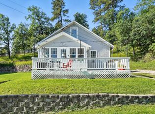 47 Highland Ave, Deadwood, SD 57732
