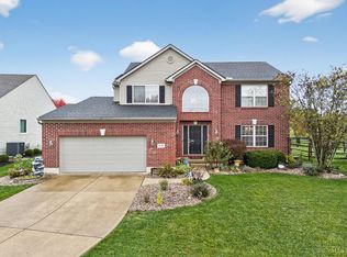 5830 Turning Leaf Way, Maineville, OH 45039