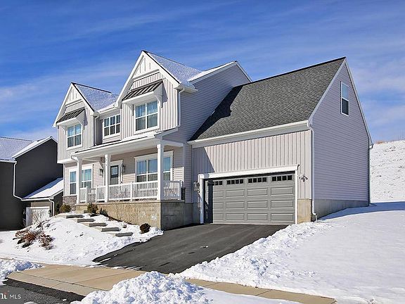 2nd image of 216 Copper Ridge Dr