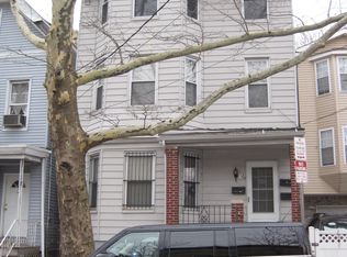 82 Mount Prospect Ave, Newark, NJ 07104